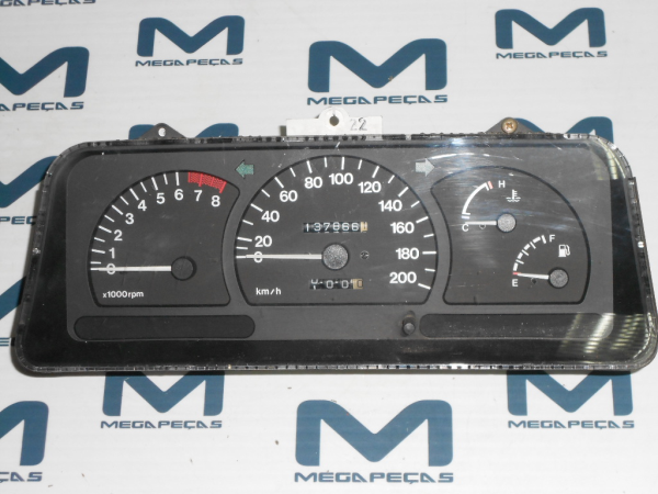 Instrument cluster DAEWOO Nexia Hatchback