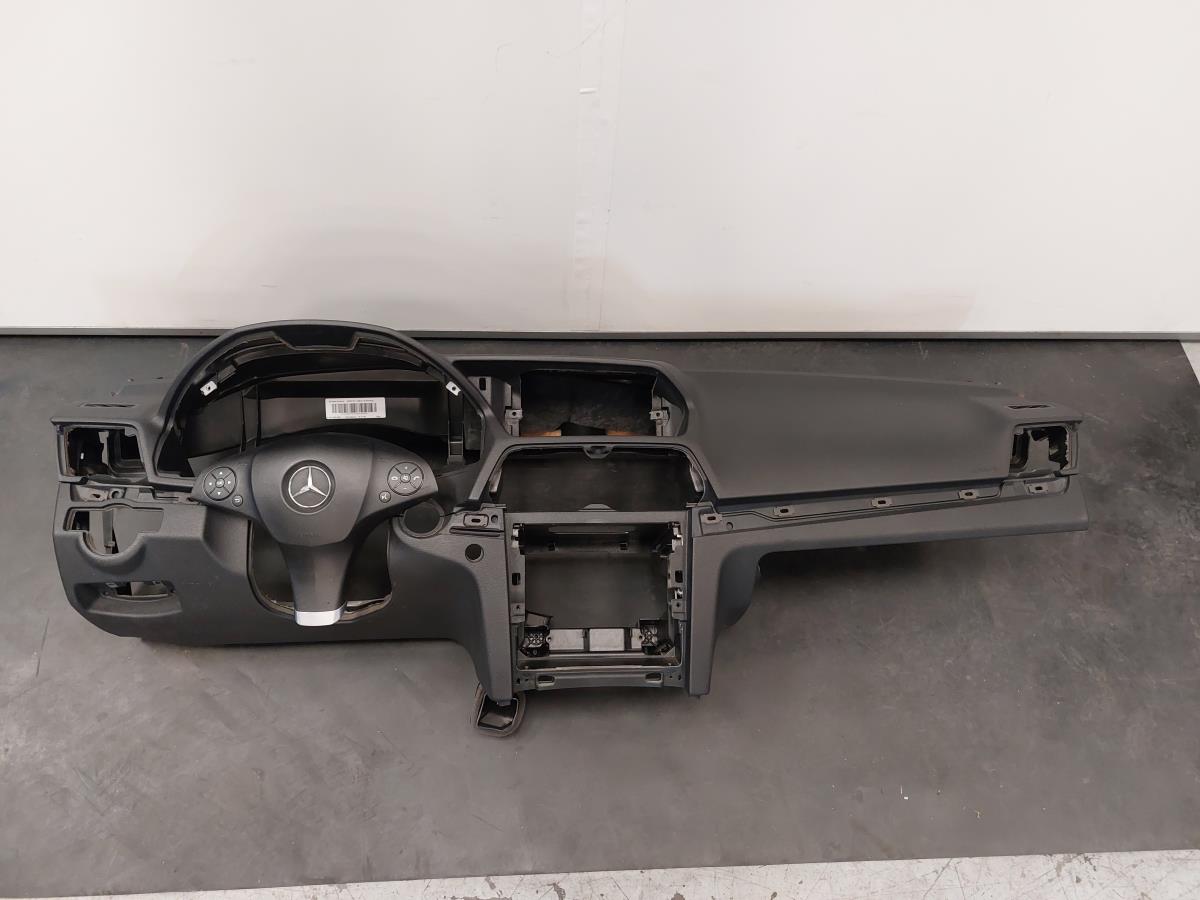 Kit de airbags MERCEDES-BENZ Classe E Coupé (C207) | 2009 - 2016