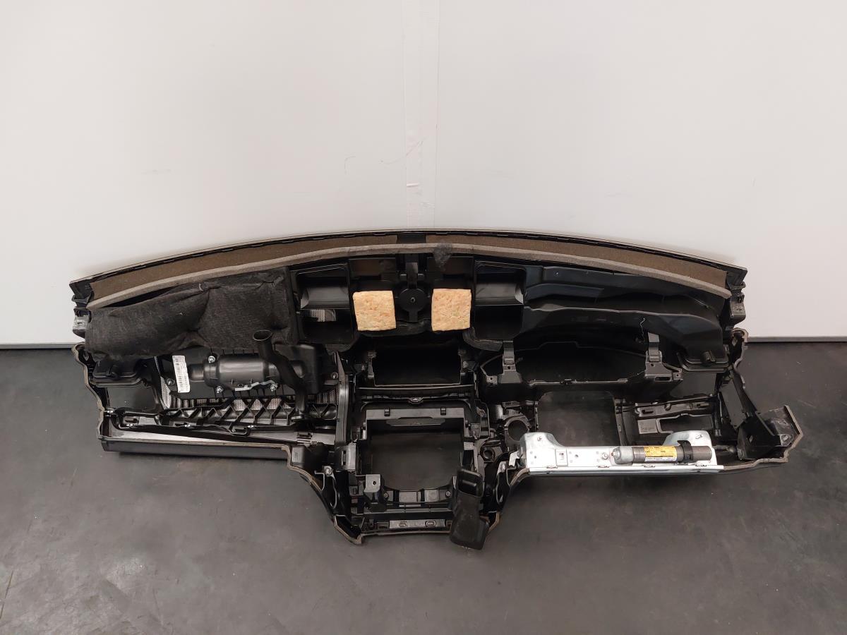 Kit d’airbags MERCEDES-BENZ Classe E Coupé (C207) Imagem-8