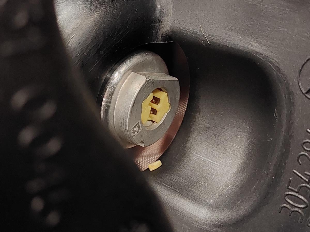 Kit d’airbags MERCEDES-BENZ Classe E Coupé (C207) Imagem-10