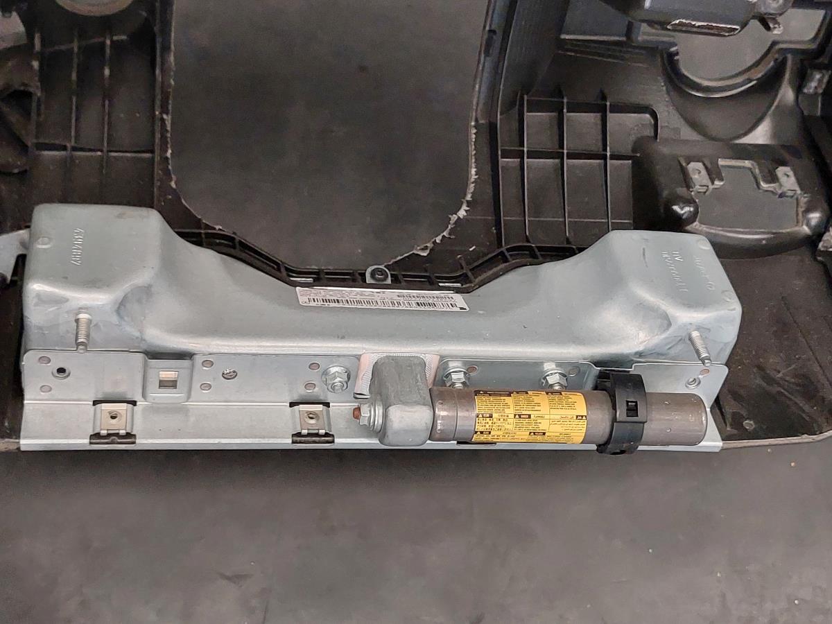 Kit d’airbags MERCEDES-BENZ Classe E Coupé (C207) Imagem-12