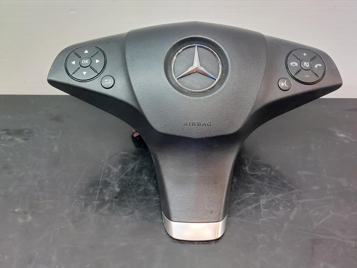 Kit d’airbags MERCEDES-BENZ Classe E Coupé (C207) Imagem-15