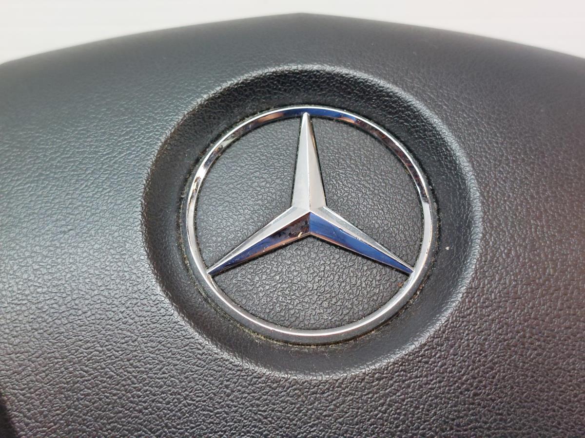 Kit d’airbags MERCEDES-BENZ Classe E Coupé (C207) Imagem-17