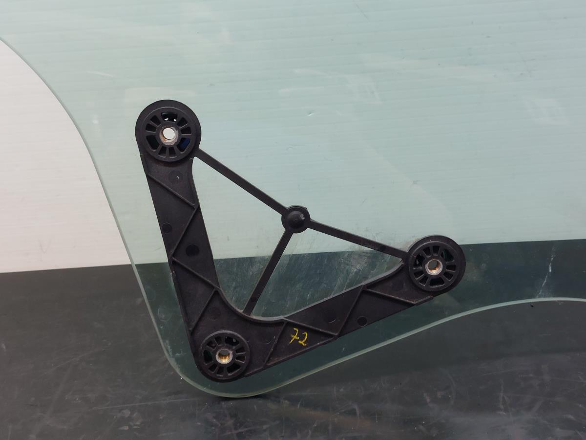 Vitre de custode arrière Droite MERCEDES-BENZ Classe E Coupé (C207) Imagem-1