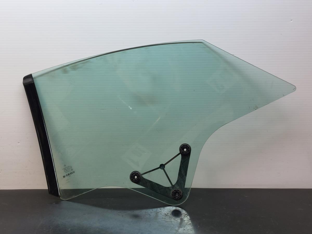 Vitre de custode arrière Droite MERCEDES-BENZ Classe E Coupé (C207) Imagem-3