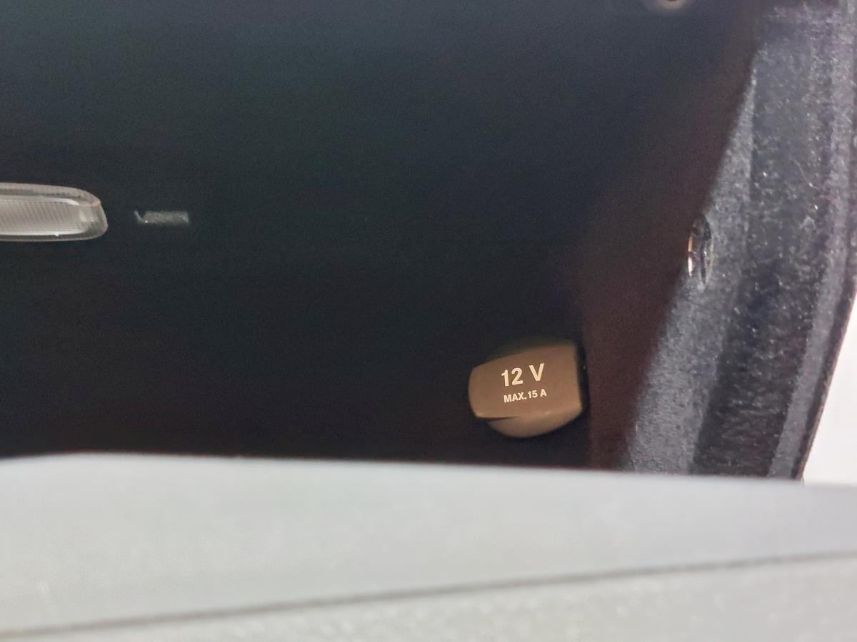 Boîte à gants MERCEDES-BENZ Classe E Coupé (C207) Imagem-13