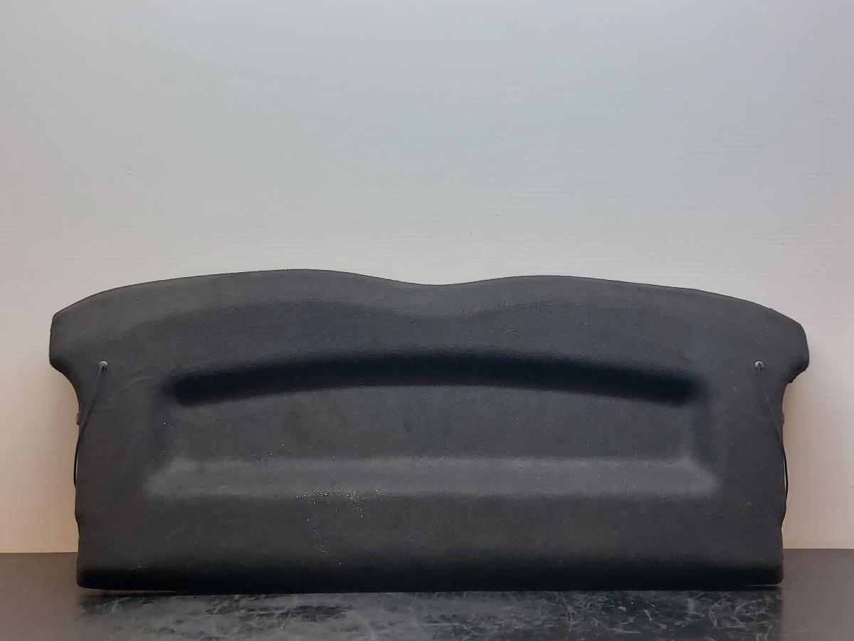 Chapeleira / tampo da mala CITROËN C3 II (SC_)