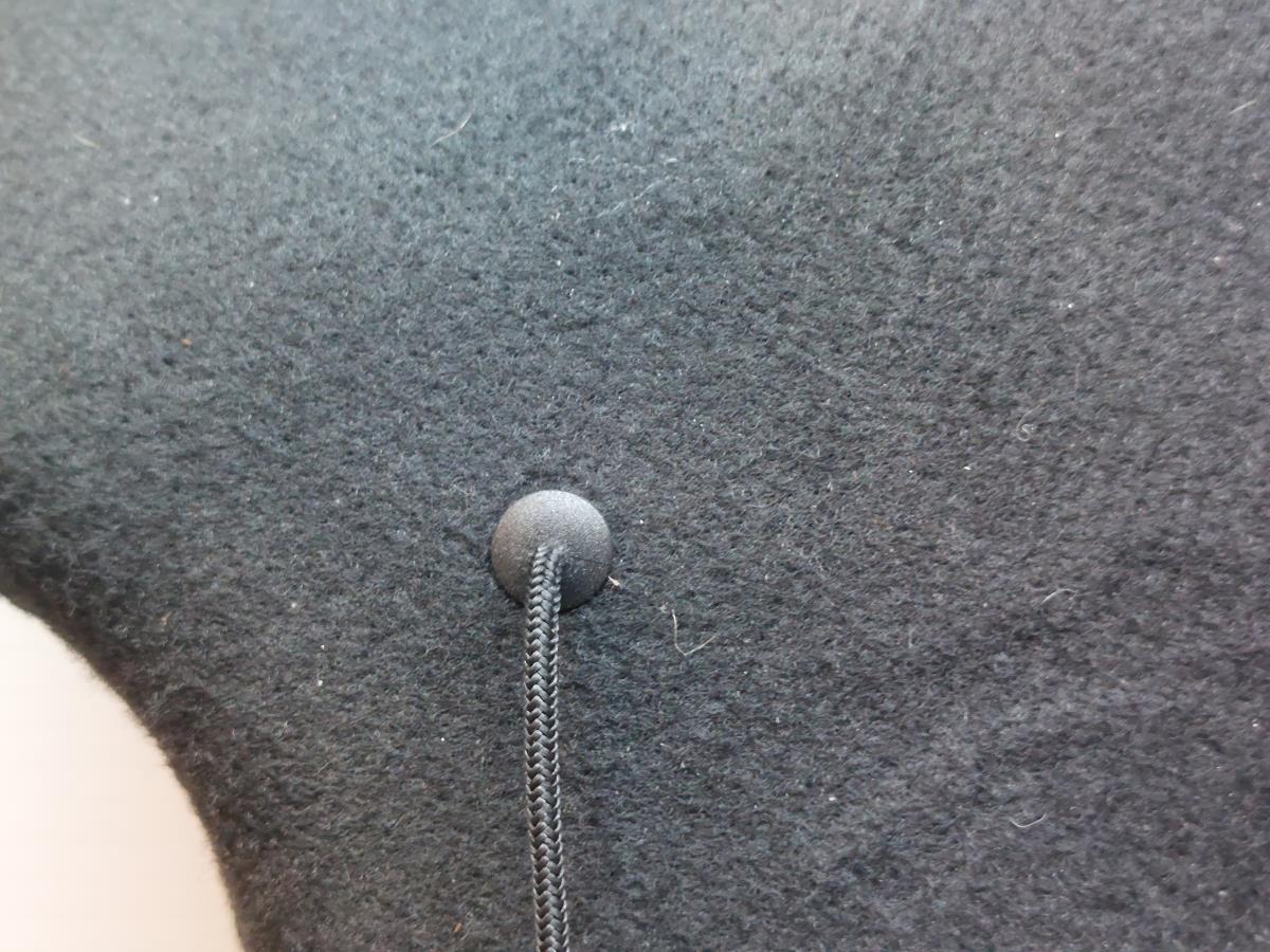 Chapeleira / tampo da mala CITROËN C3 II (SC_) Imagem-4