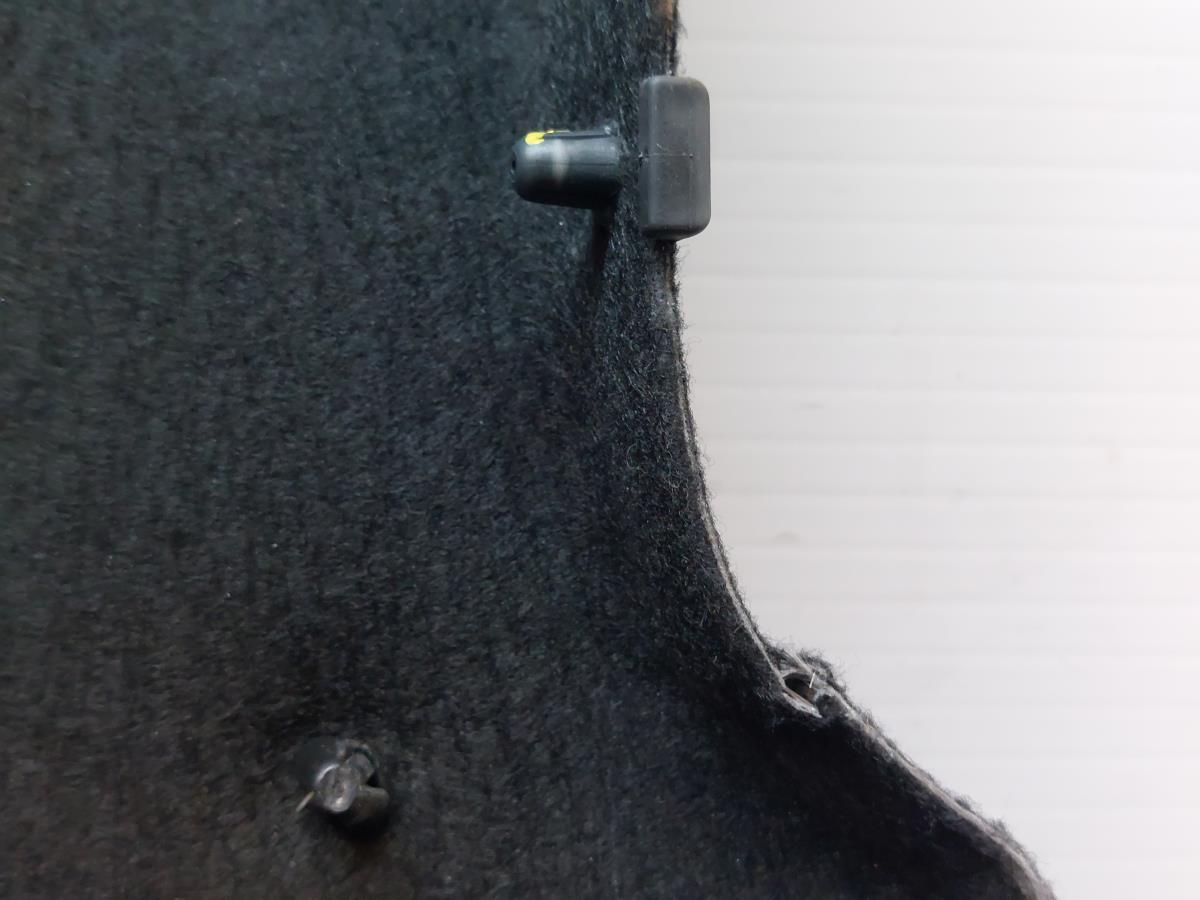 Chapeleira / tampo da mala CITROËN C3 II (SC_) Imagem-6