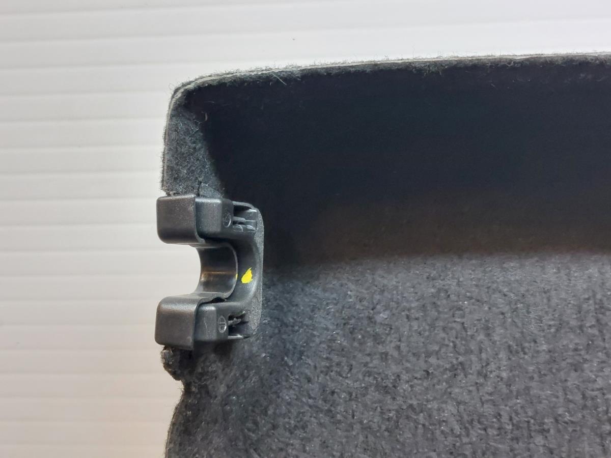 Chapeleira / tampo da mala CITROËN C3 II (SC_) Imagem-9