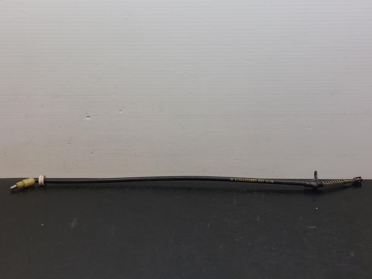 Cabo travão de mão MERCEDES-BENZ Classe E Coupé (C207)