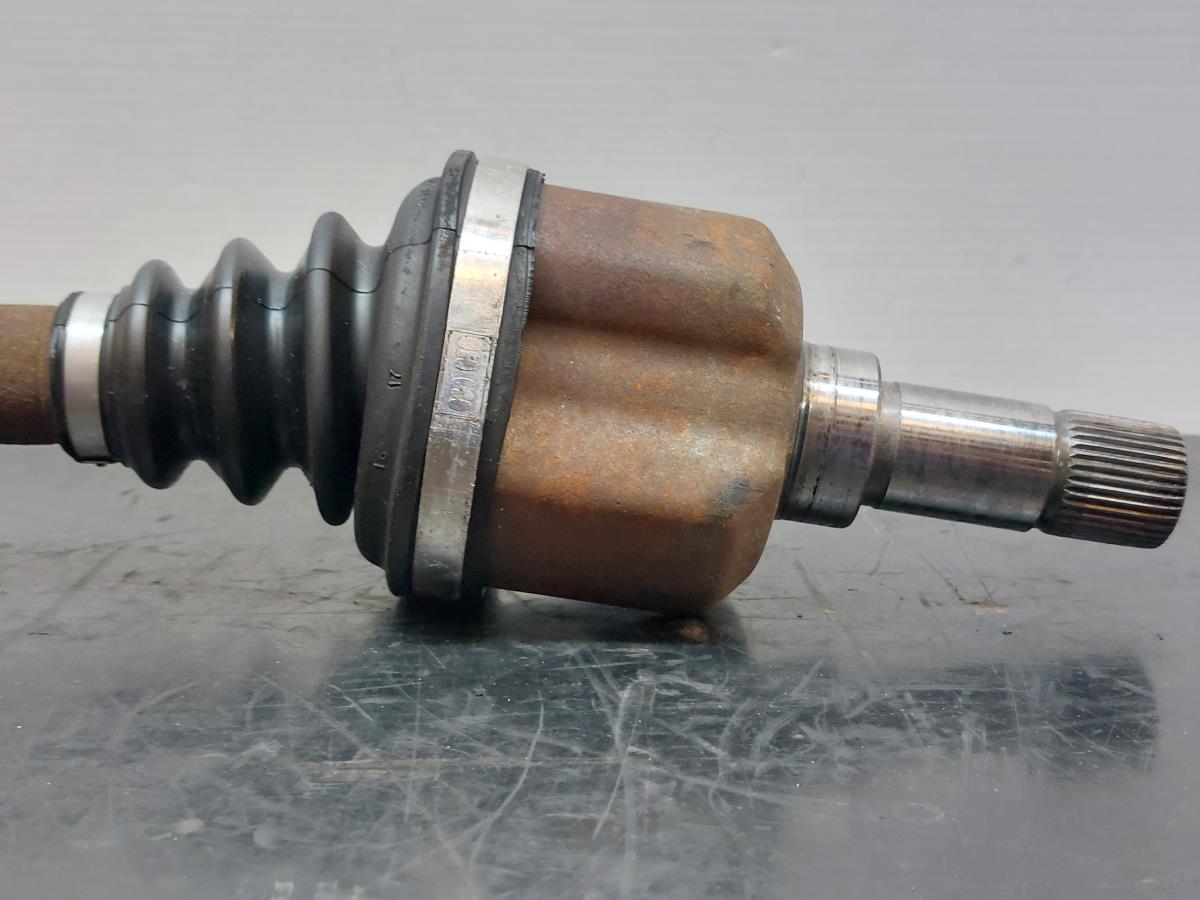 Transmissão frente esquerda PEUGEOT RCZ Imagem-1