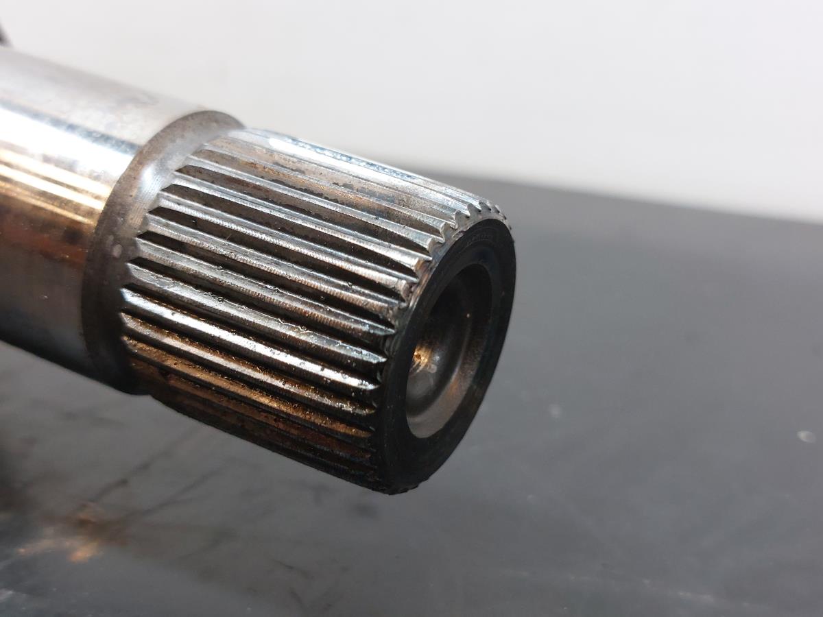 Transmissão frente esquerda PEUGEOT RCZ Imagem-2