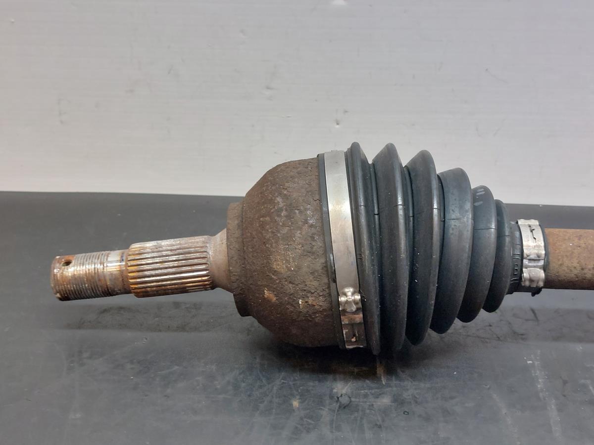 Transmissão frente esquerda PEUGEOT RCZ Imagem-3