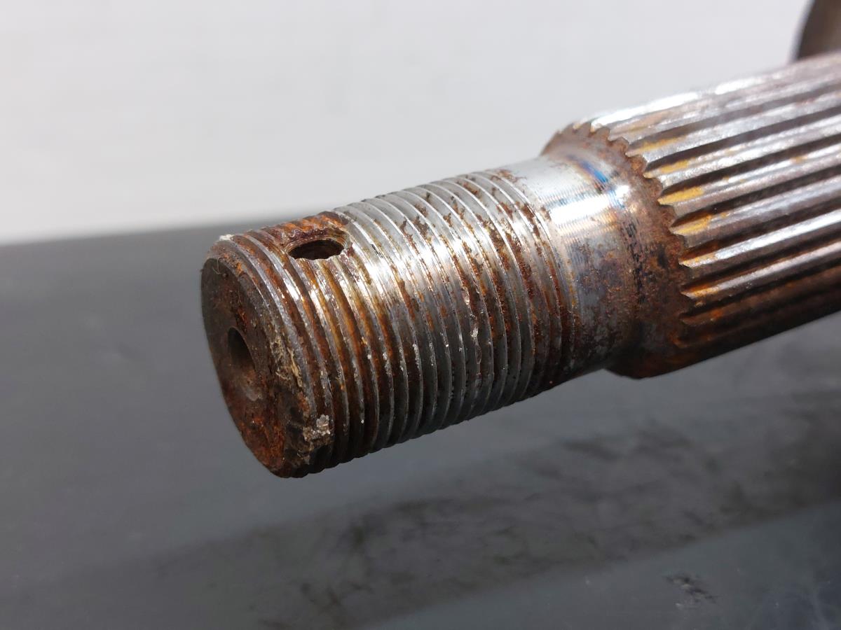 Transmissão frente esquerda PEUGEOT RCZ Imagem-4