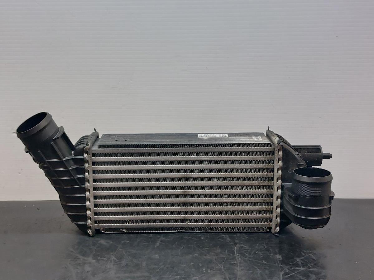 Radiador do intercooler PEUGEOT RCZ