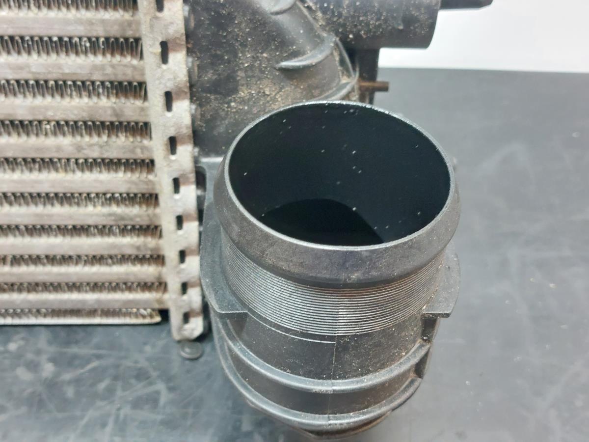 Radiador do intercooler PEUGEOT RCZ Imagem-1