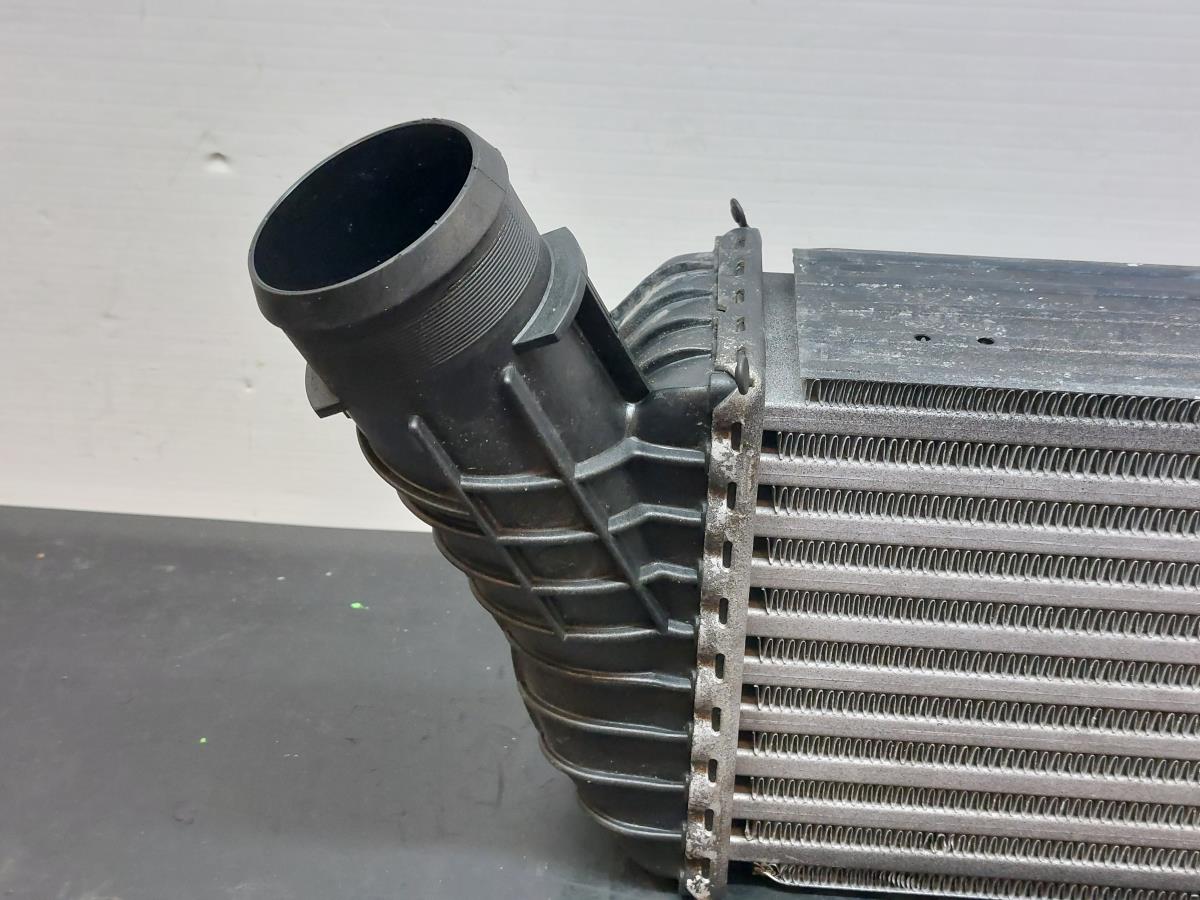 Radiador do intercooler PEUGEOT RCZ Imagem-2