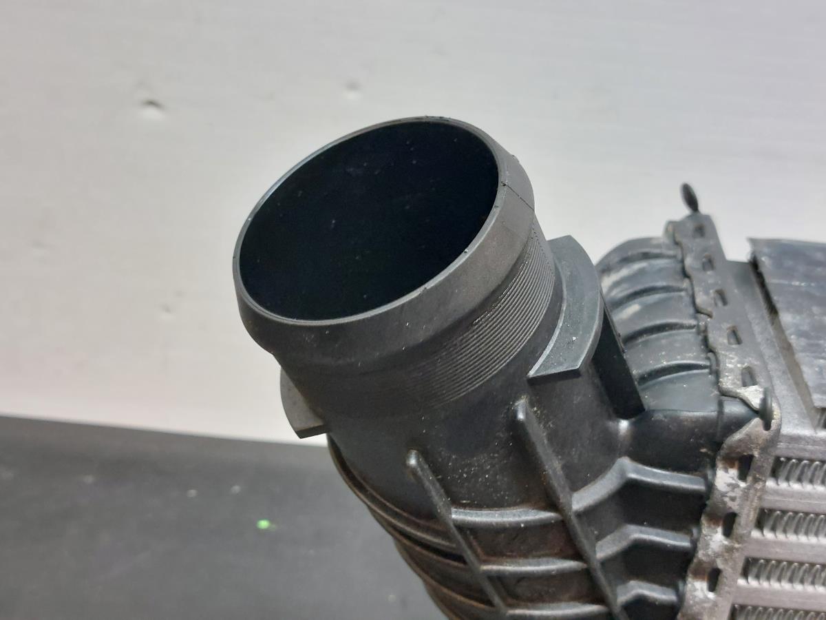 Radiador do intercooler PEUGEOT RCZ Imagem-3