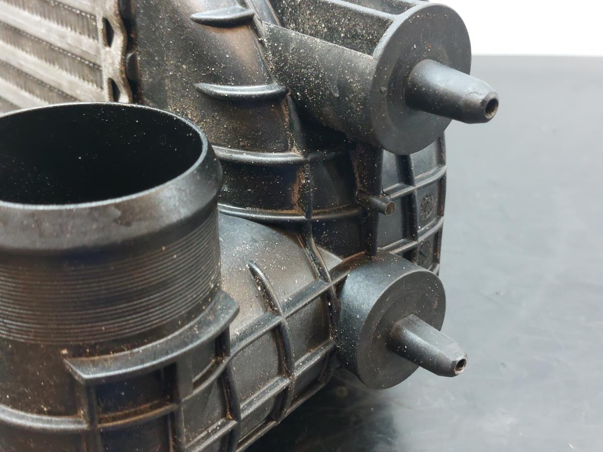 Radiador do intercooler PEUGEOT RCZ Imagem-4