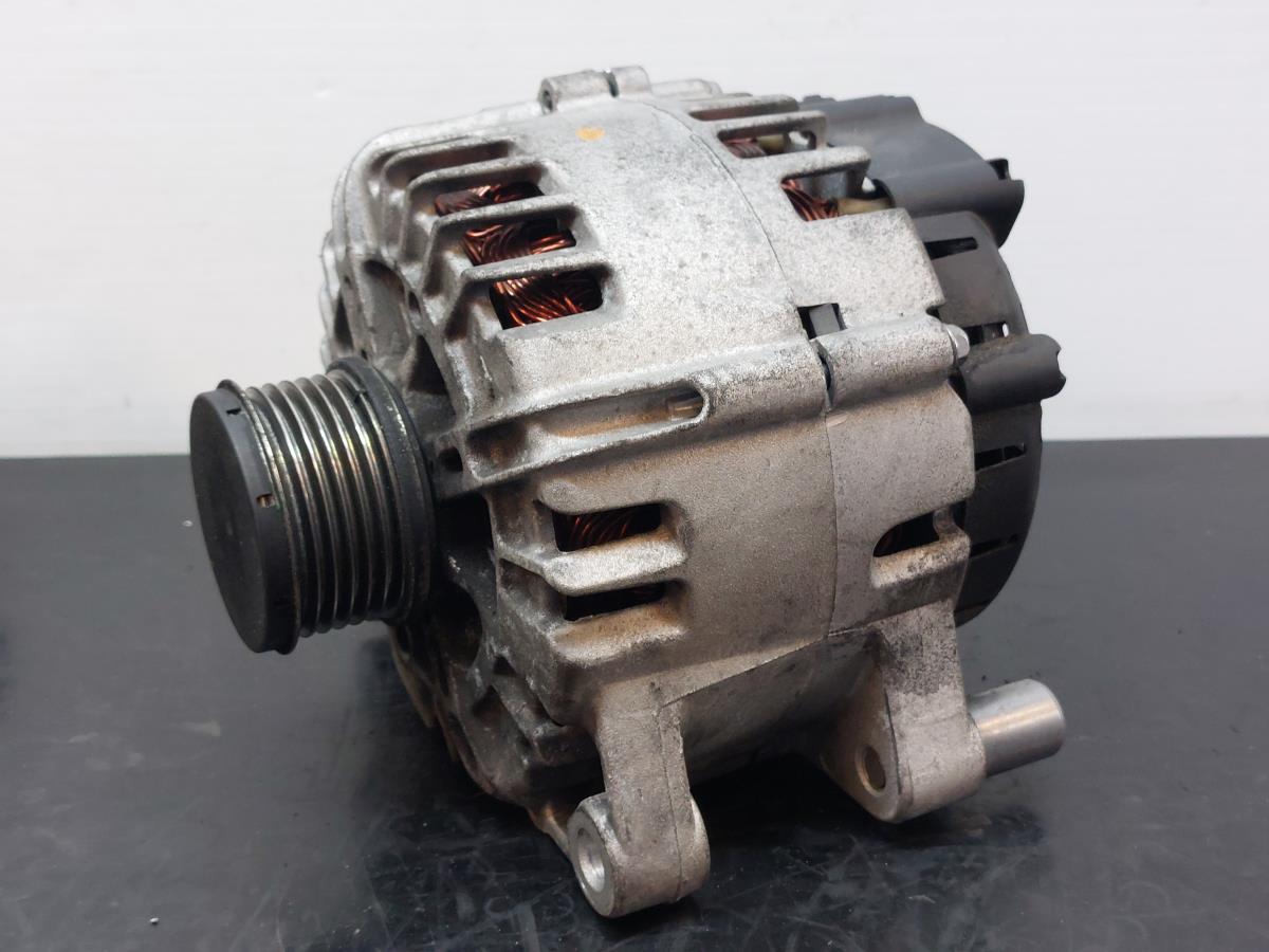 Alternador PEUGEOT RCZ | 2010 - 2015