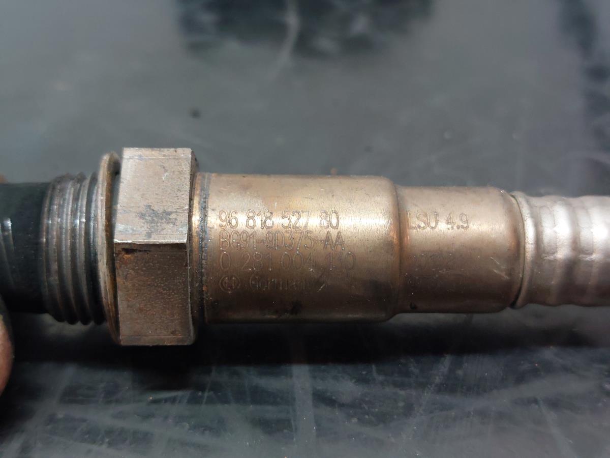 Sonda lambda PEUGEOT RCZ Imagem-3