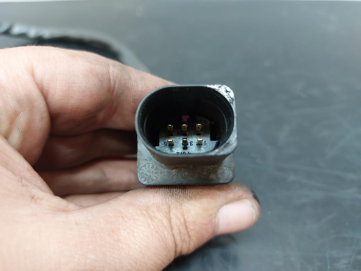 Sonda lambda PEUGEOT RCZ Imagem-2