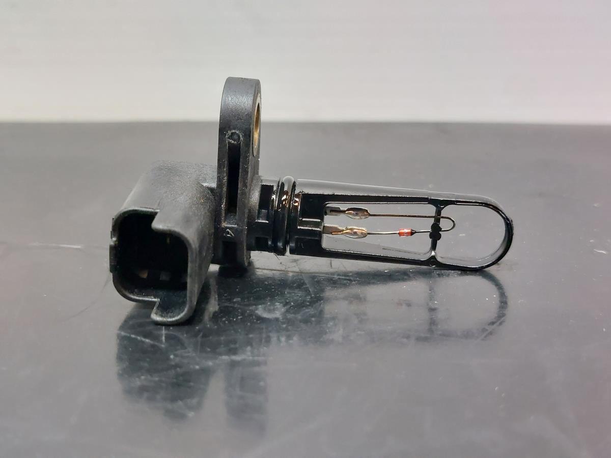 Sensor de temperatura FORD Fiesta VI (CB1, CCN) Imagem-1
