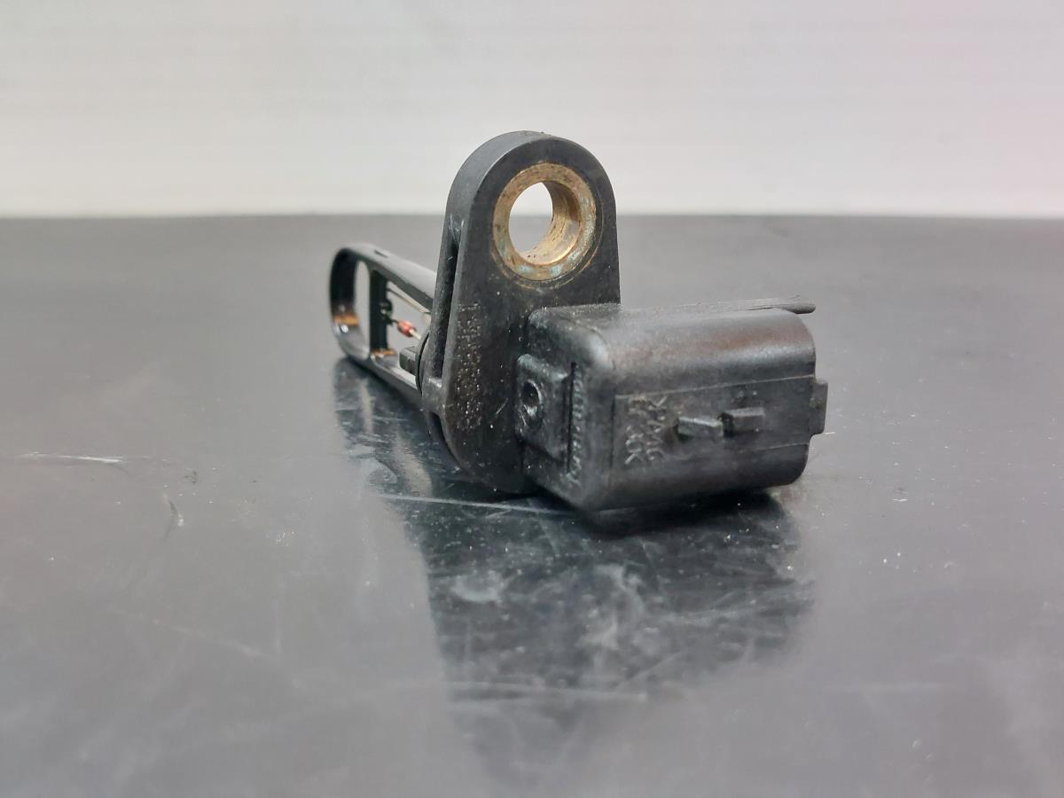 Temperature sensor FORD Fiesta VI (CB1, CCN)