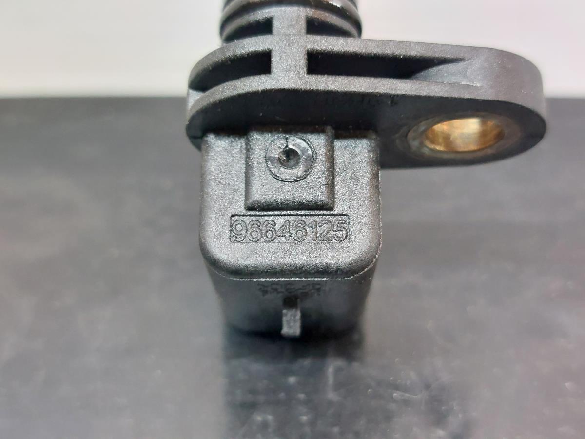 Sensor de temperatura FORD Fiesta VI (CB1, CCN) Imagem-3