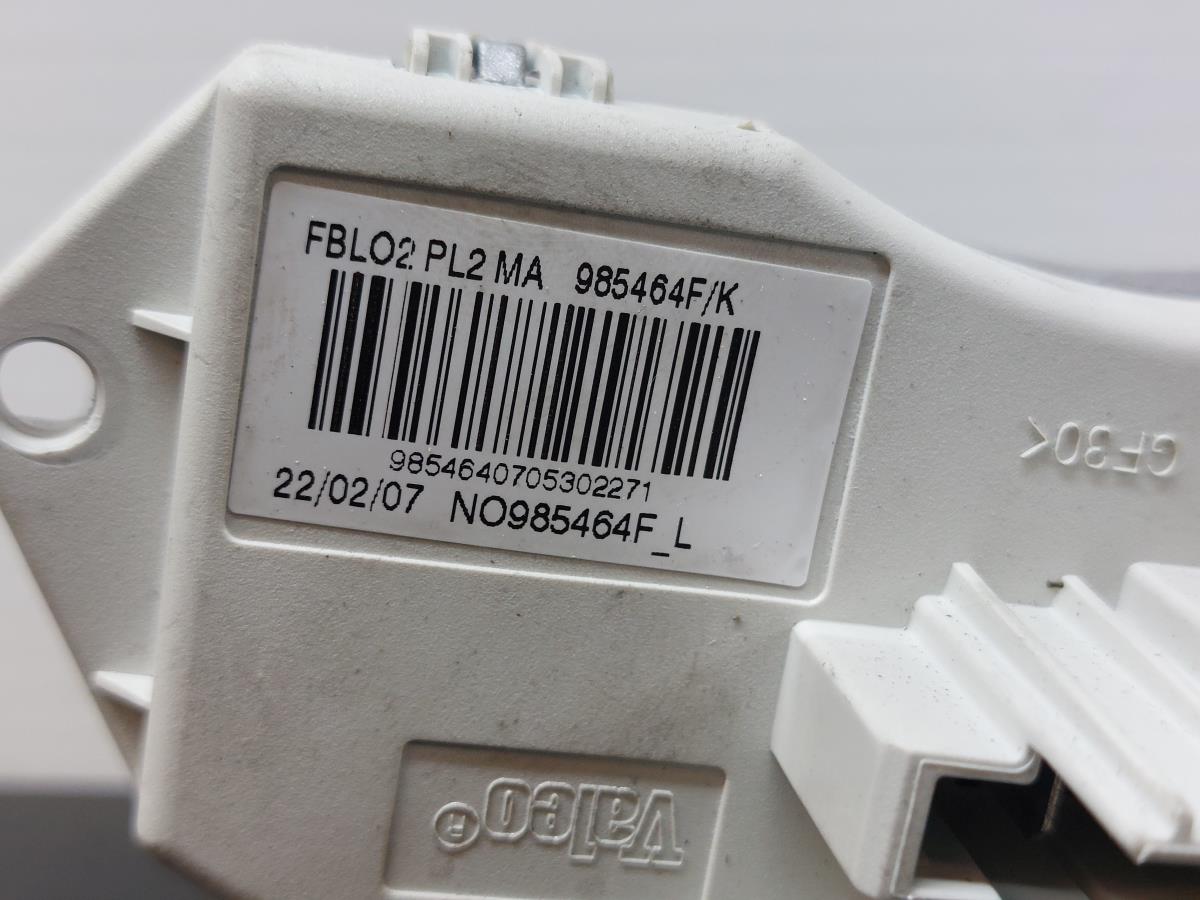 Résistance chauffage BMW 3 Touring (E91) Imagem-2