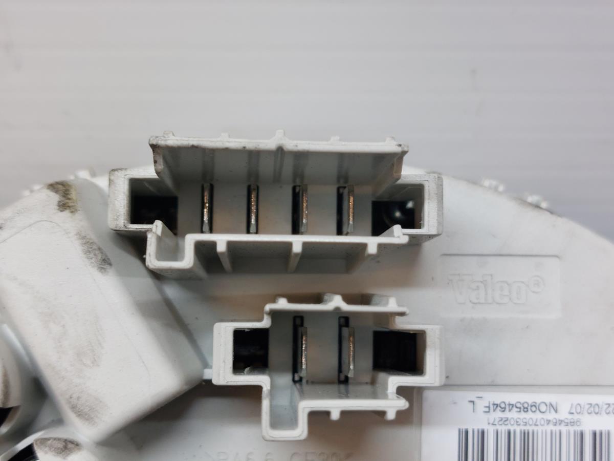 Résistance chauffage BMW 3 Touring (E91) Imagem-1