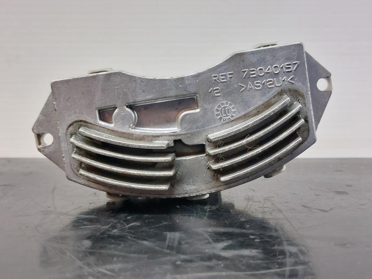 Résistance chauffage BMW 3 Touring (E91) Imagem-3