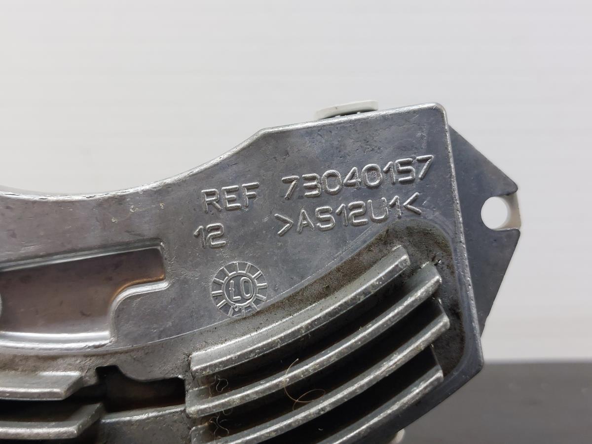 Résistance chauffage BMW 3 Touring (E91) Imagem-4