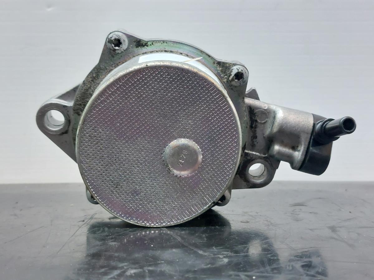 Bomba de vácuo do sistema de travagem FORD Fiesta VI (CB1, CCN)
