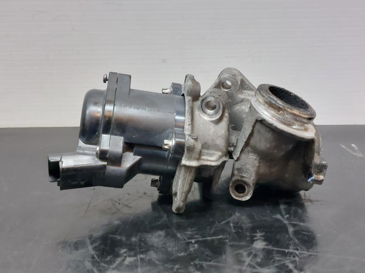 Válvula EGR FORD Fiesta VI (CB1, CCN)