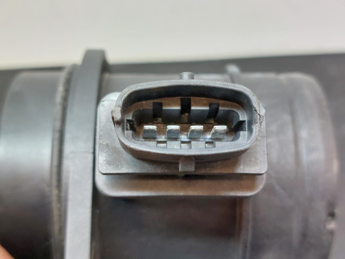 Medidor de masa de aire / Caudalímetros  LANCIA Musa (350_) Imagem-2