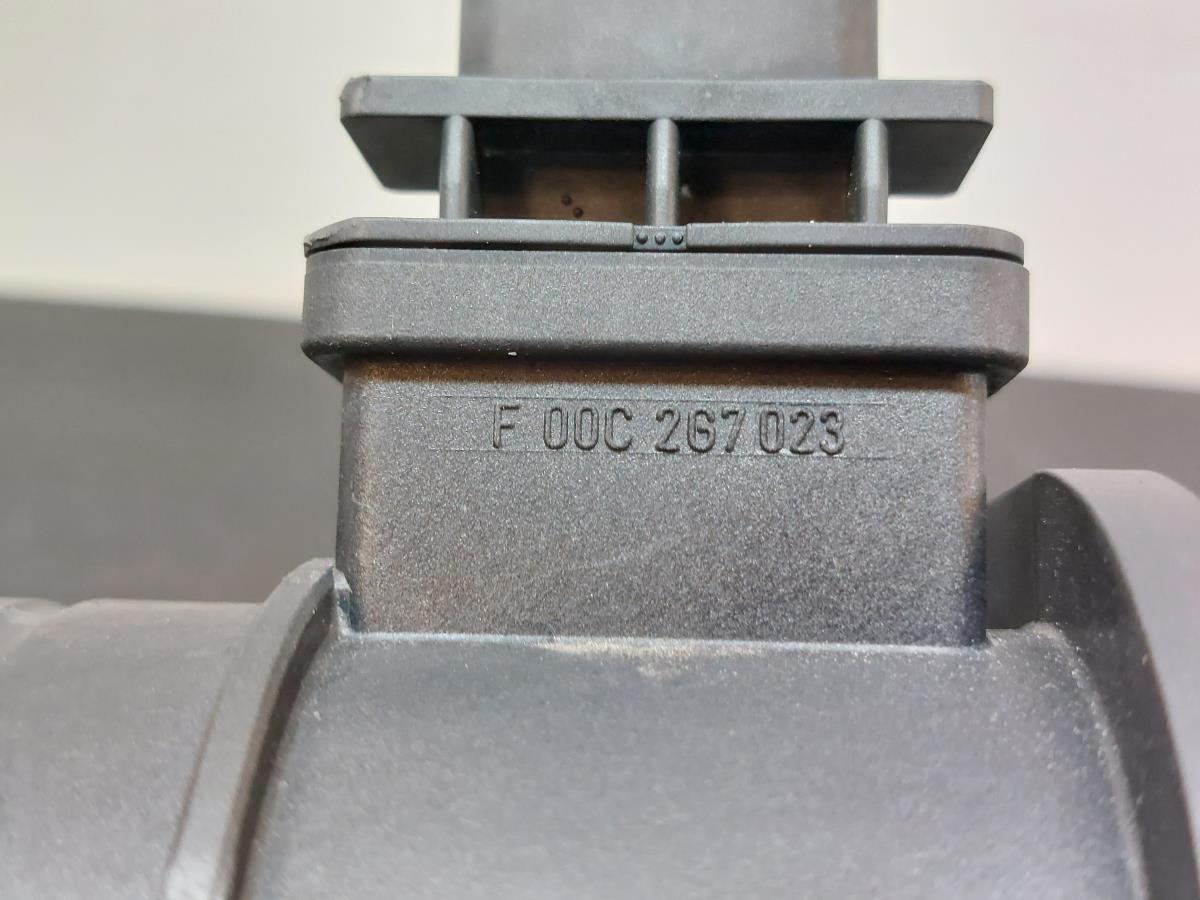 Medidor de masa de aire / Caudalímetros  LANCIA Musa (350_) Imagem-5