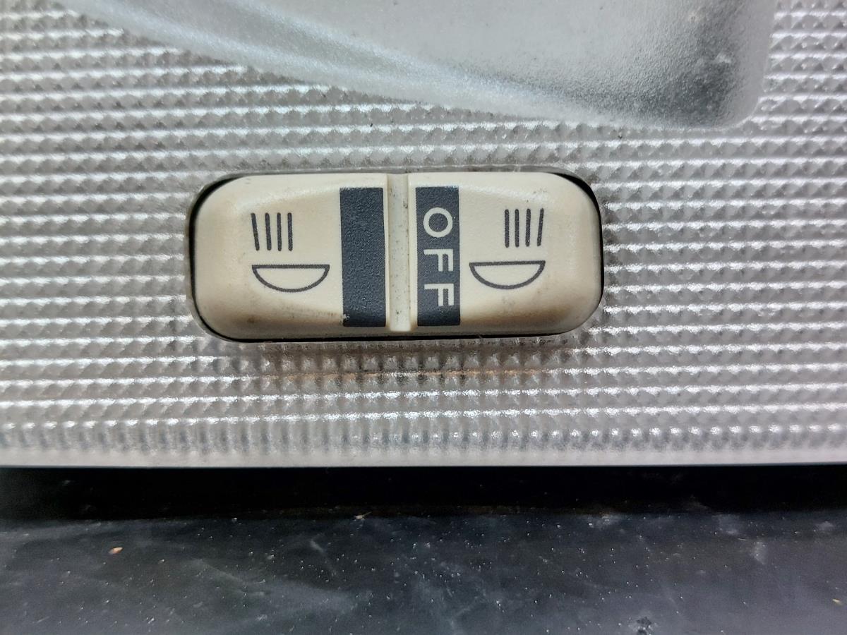 Plafón central LANCIA Musa (350_) Imagem-2