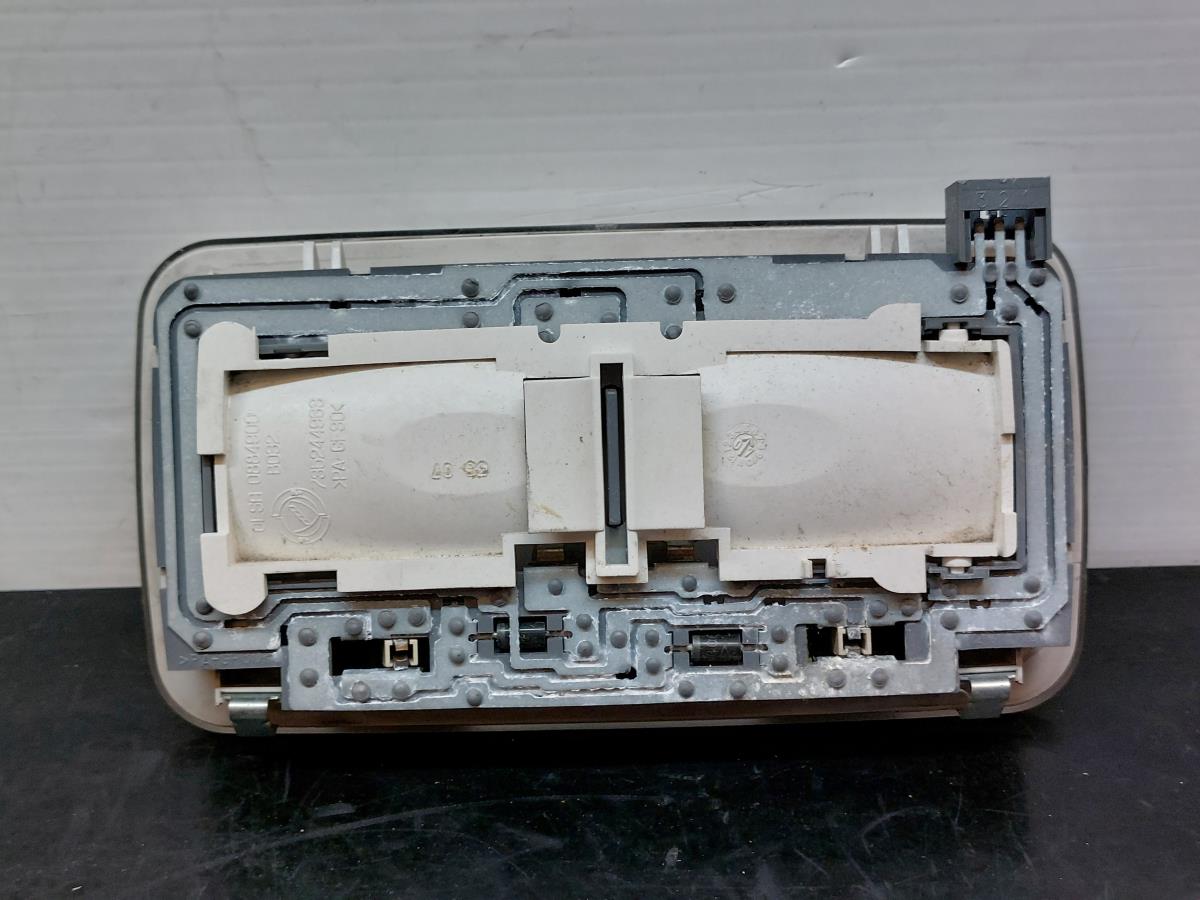 Plafón central LANCIA Musa (350_) Imagem-3