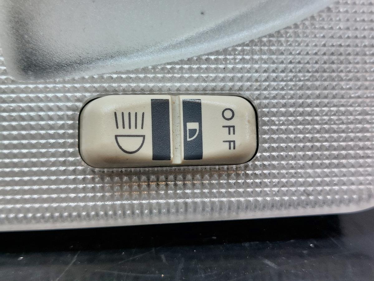 Plafón central LANCIA Musa (350_) Imagem-1