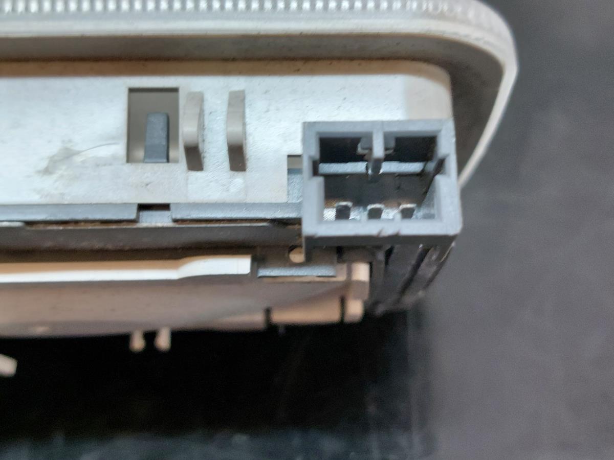 Plafón central LANCIA Musa (350_) Imagem-5