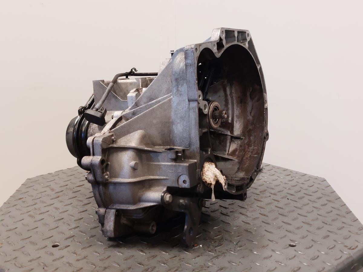 Caixa de velocidades manual FORD Fiesta VI (CB1, CCN) Imagem-1