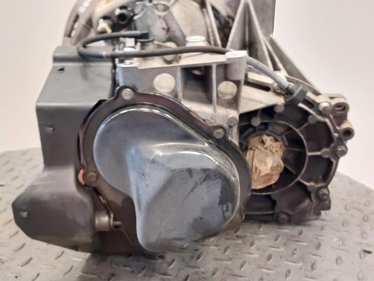 Caixa de velocidades manual FORD Fiesta VI (CB1, CCN) Imagem-8