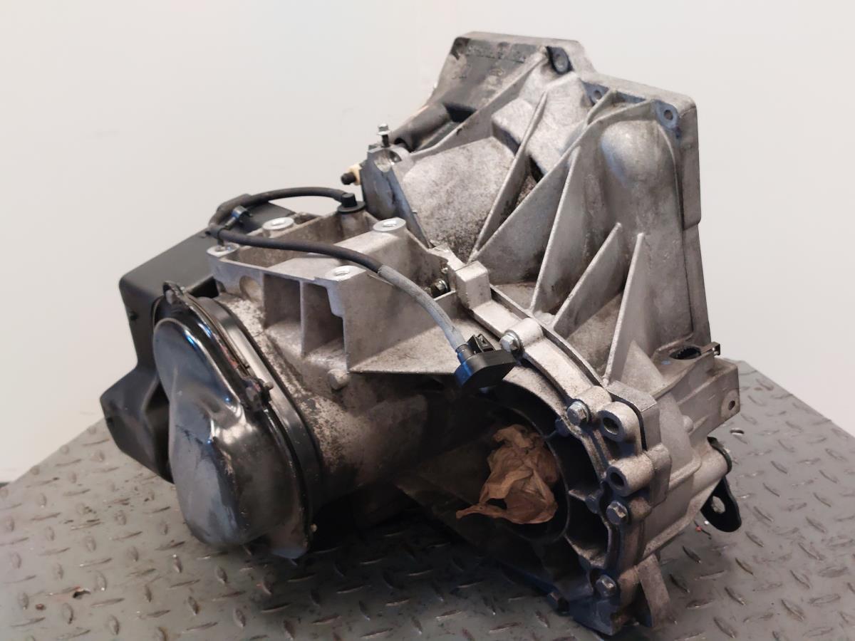 Caixa de velocidades manual FORD Fiesta VI (CB1, CCN) Imagem-10