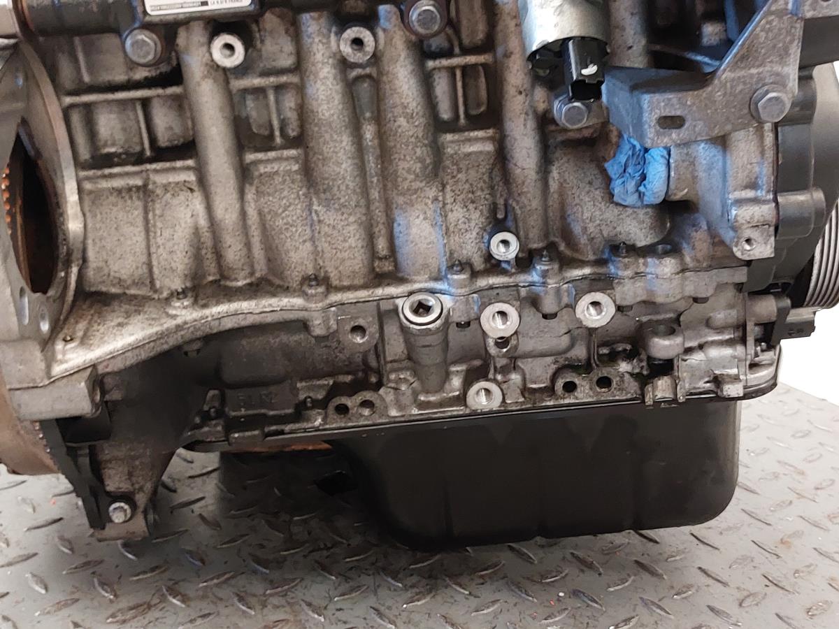 Motor completo FORD Fiesta VI (CB1, CCN) Imagem-3