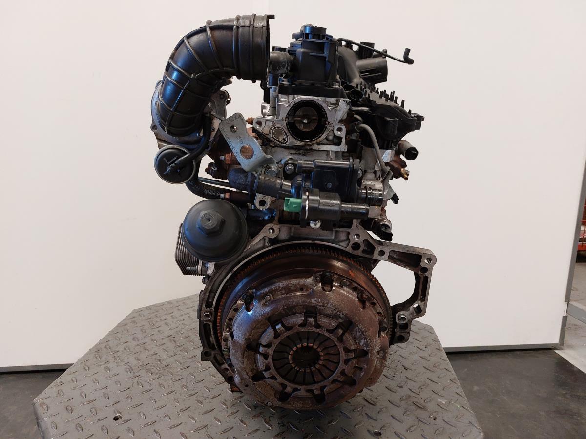 Motor completo FORD Fiesta VI (CB1, CCN) Imagem-13