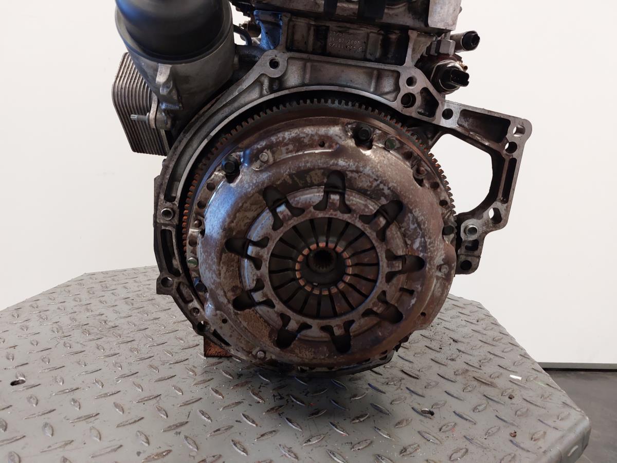 Motor completo FORD Fiesta VI (CB1, CCN) Imagem-14