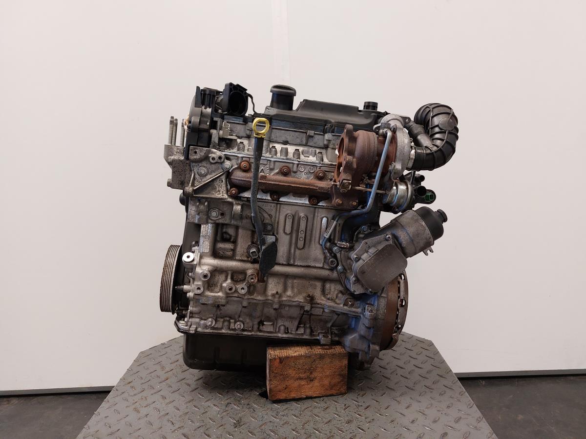Motor completo FORD Fiesta VI (CB1, CCN) Imagem-17