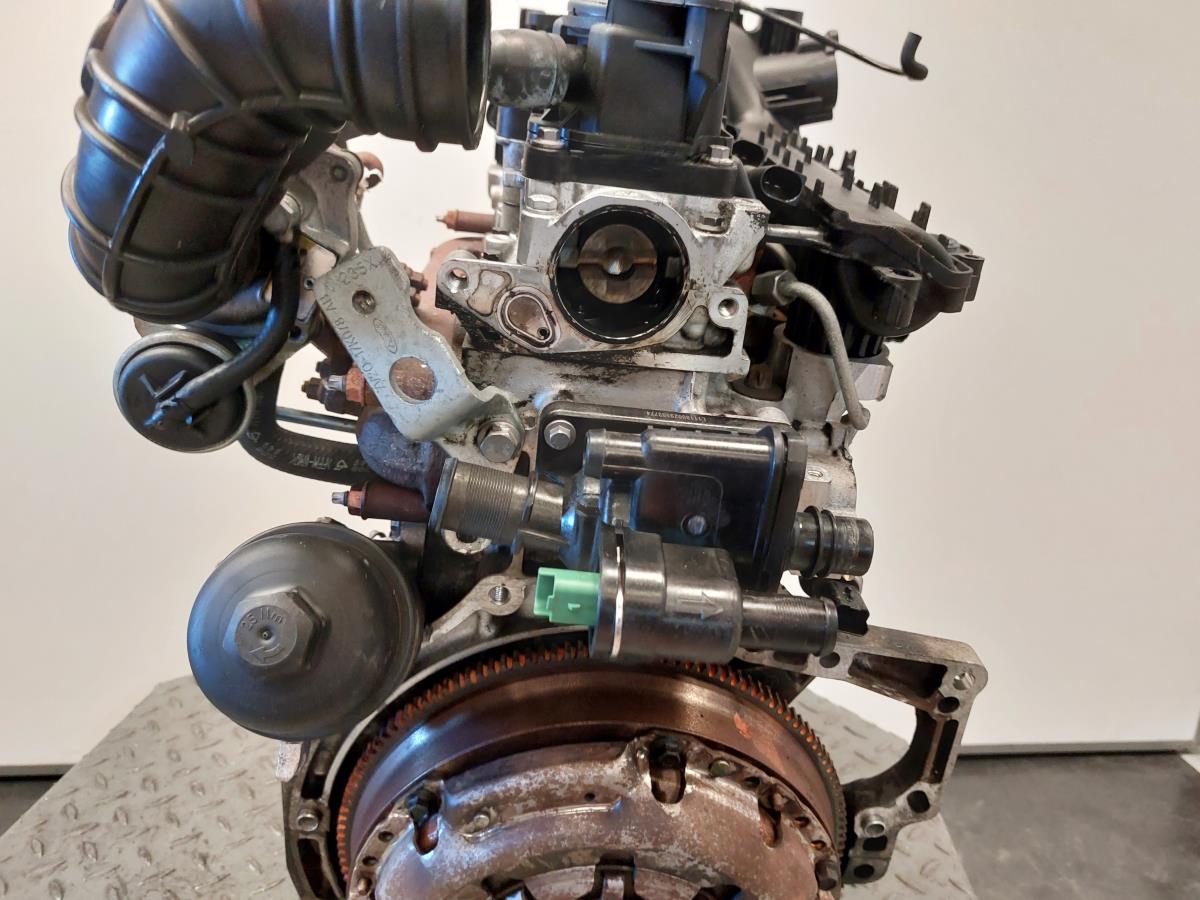 Motor completo FORD Fiesta VI (CB1, CCN) Imagem-16